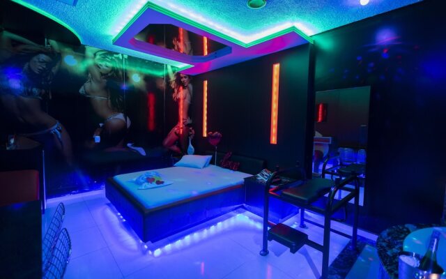 Troia Motel