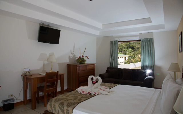 Jacó Laguna Resort and Beach Club