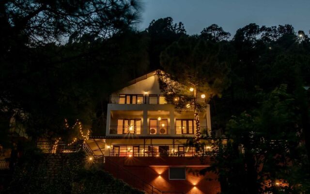 Seclude Kasauli