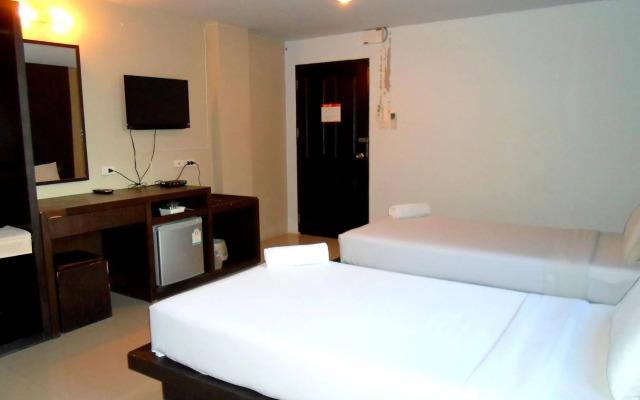 River View Hotel