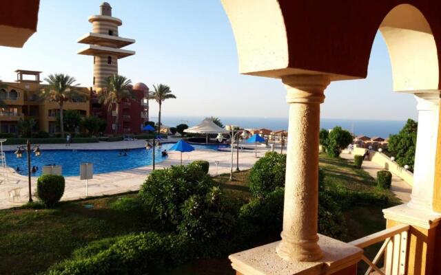 Porto Elsokhna
