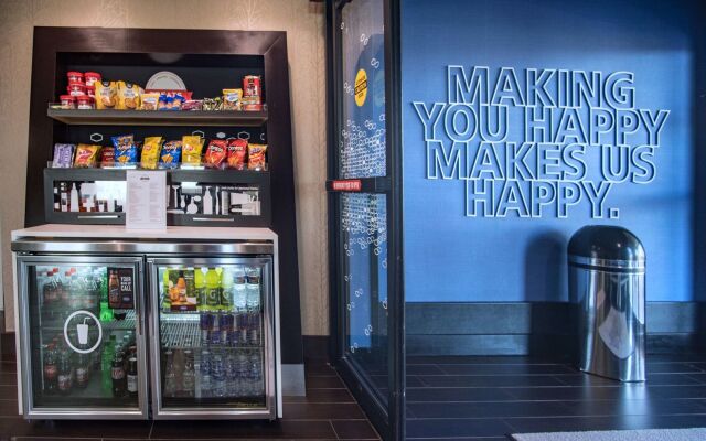 Hampton Inn Oklahoma City/Yukon