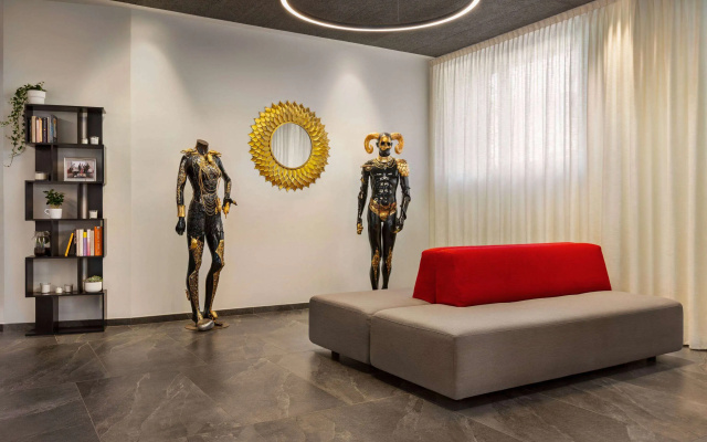 Amedia Milano - Trademark Collection by Wyndham