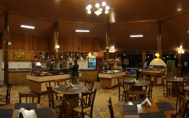 Águas de Palmas Resort