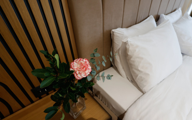 Valza Boutique Hotel