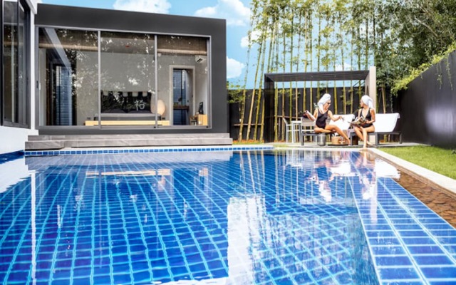 Villoft Zen Living