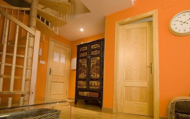 Apartamentos Cañardos