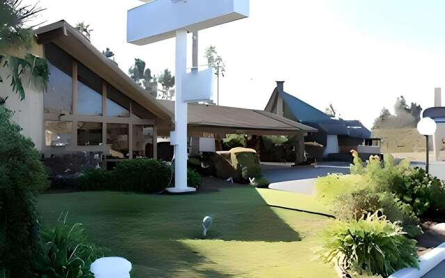 Rodeway Inn