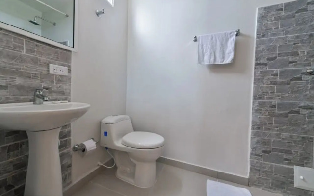 Hotel Verano Azul