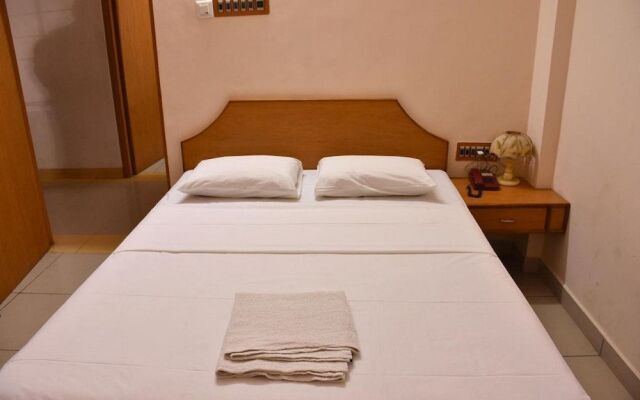 Yogi Ram Inn