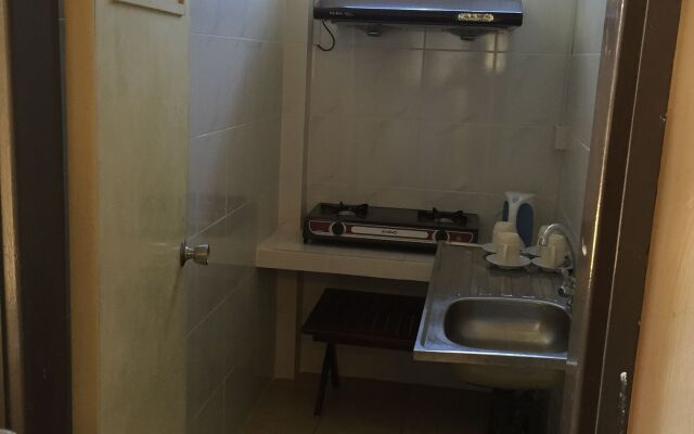 Seapark Condotel Hotel