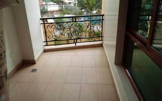 Stay.Plus Skyline Executive Apartment