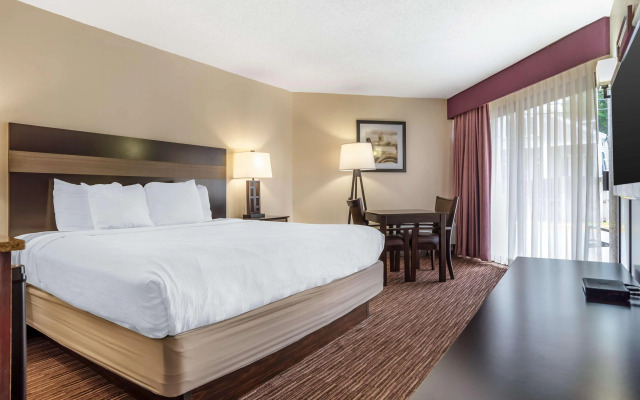 Best Western Oak Manor