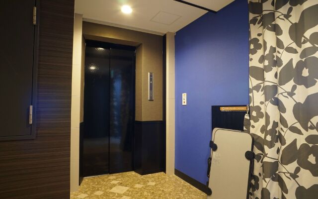 APA Hotel Miyazaki Nobeoka Ekimae