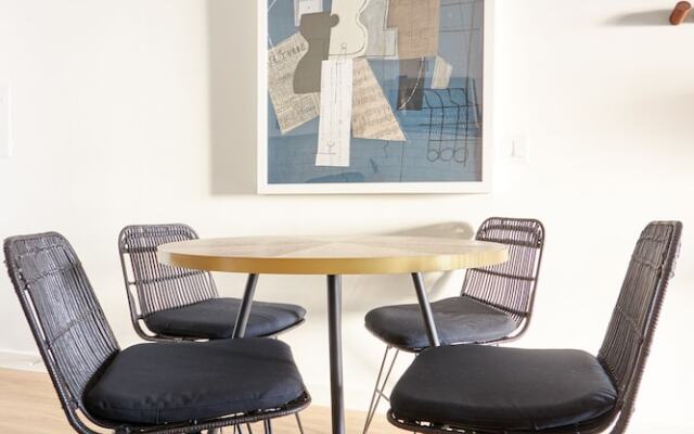 Sonder — 845 Broadway