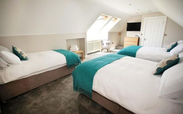 Cahermaclanchy House B&B