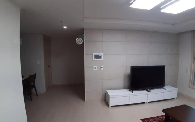 GOOD VIEW Guest House