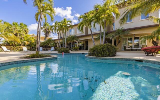 Glamorous Luxury Villa Pool Jacuzzi Sea View