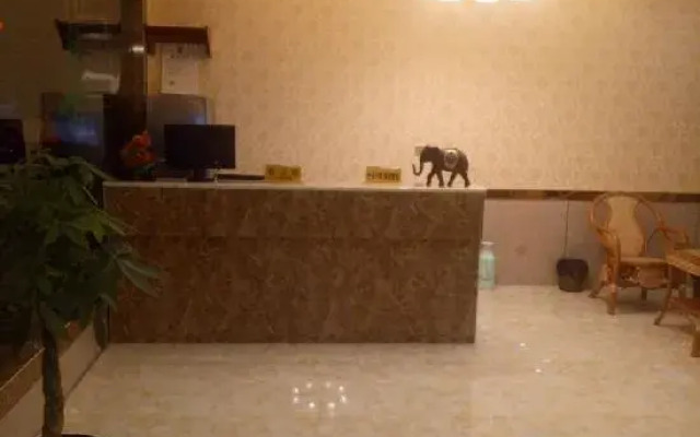 Dujiangyan  Hakka hotel