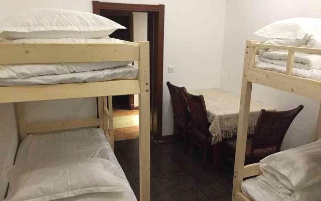 Harbin Anssia International Youth Hostel – Guest Rooms – Harbin