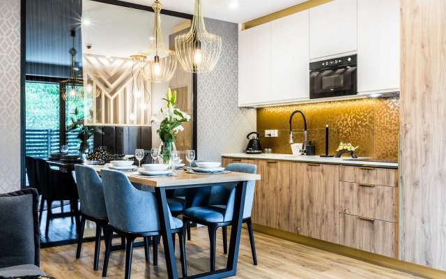 Apartamenty Prestige
