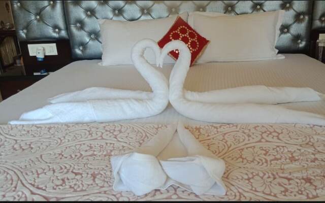 Morni Hills Resort