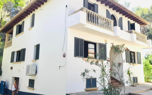 Villa Margarita