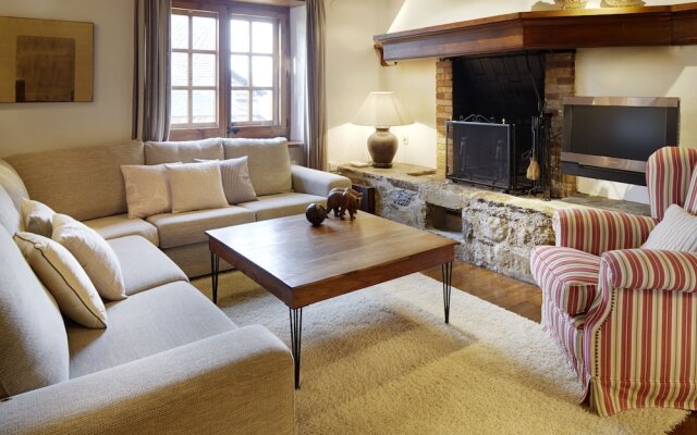 Apartamento Baqueira 1600