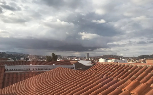 Cittadella Hostal