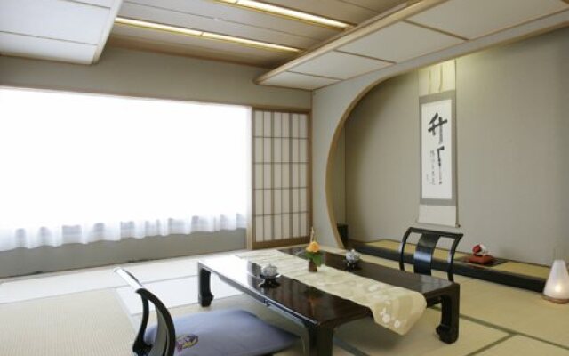 Ooedo Onsen Monogatari Premium Ito Hotel New Okabe