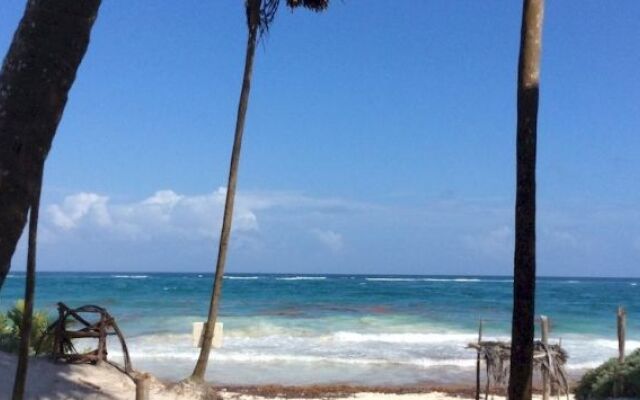 Soles Mayas vacation rentals