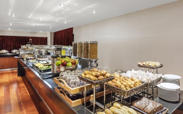 Crowne Plaza Hotel Queenstown by IHG