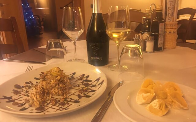 Locanda Botteghino Risorto