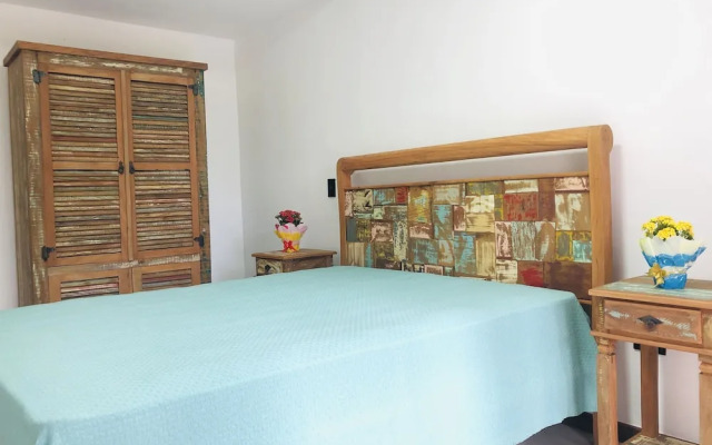 Suítes vista pro mar lhabela