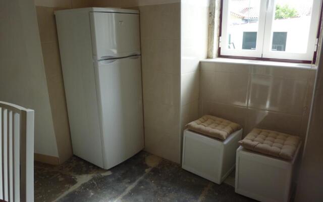 Apartamento 2 Penedo