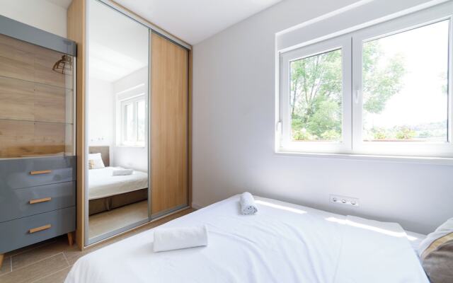 Casper B&B luxury apartments