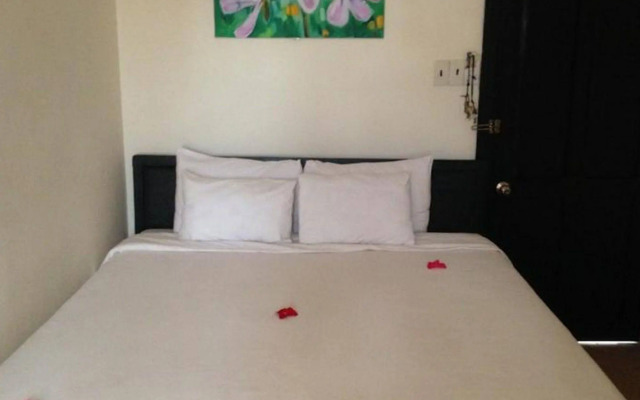 Vinh Huy Hotel