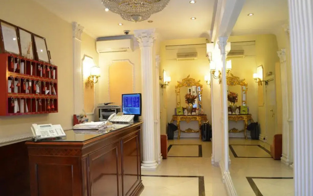 Hotel Erdarelli