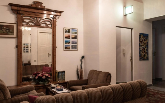 Hotel AeR BJ Vittoria
