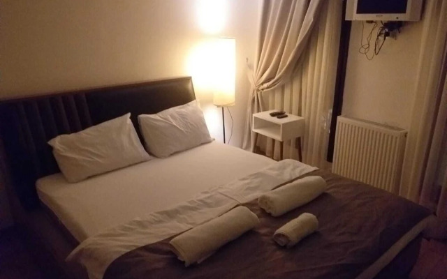 Konak Sui̇t Apart