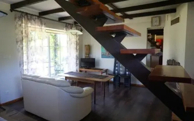 Kelluka Holiday House