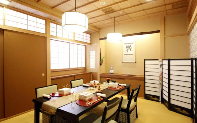 Central Hotel Yokosuka