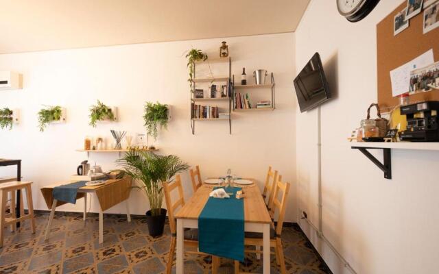 Baronetto B&B
