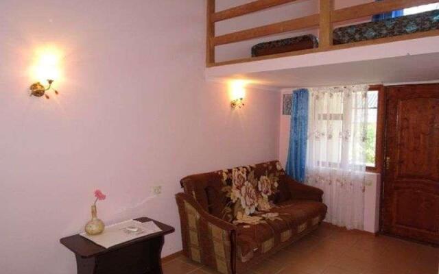 Novyi Zamok Guest House