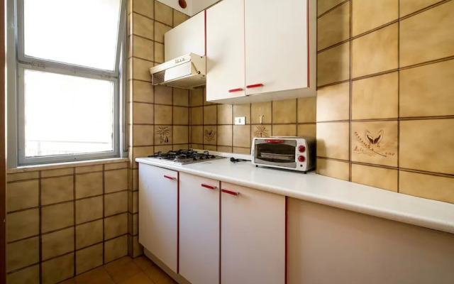 Apartaments Cavour 5
