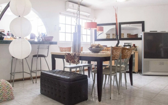 Cancun A Dreamed Place Private Room Wac2pax