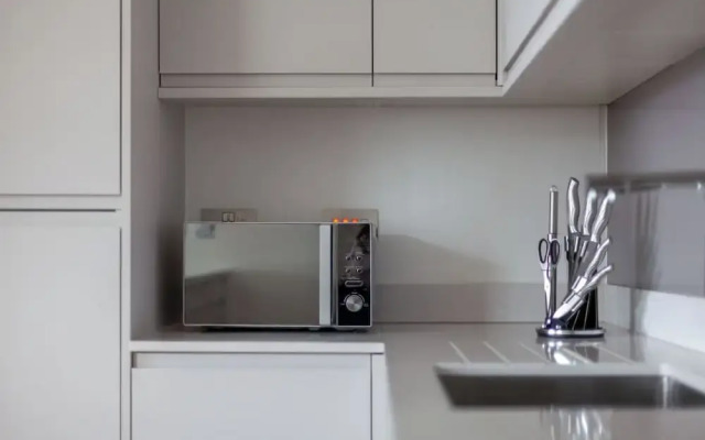 The Colindale Luxury Apartment