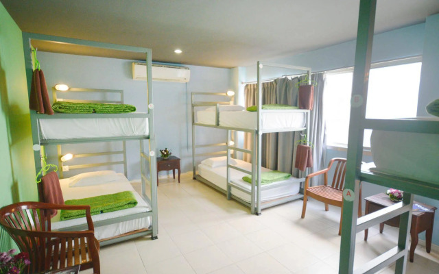 iRest Ao Nang Krabi - Hostel