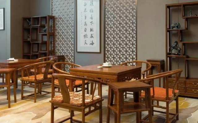 Zhong Yu Hotel