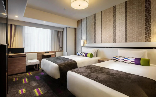 Hotel Monterey Le Frere Osaka